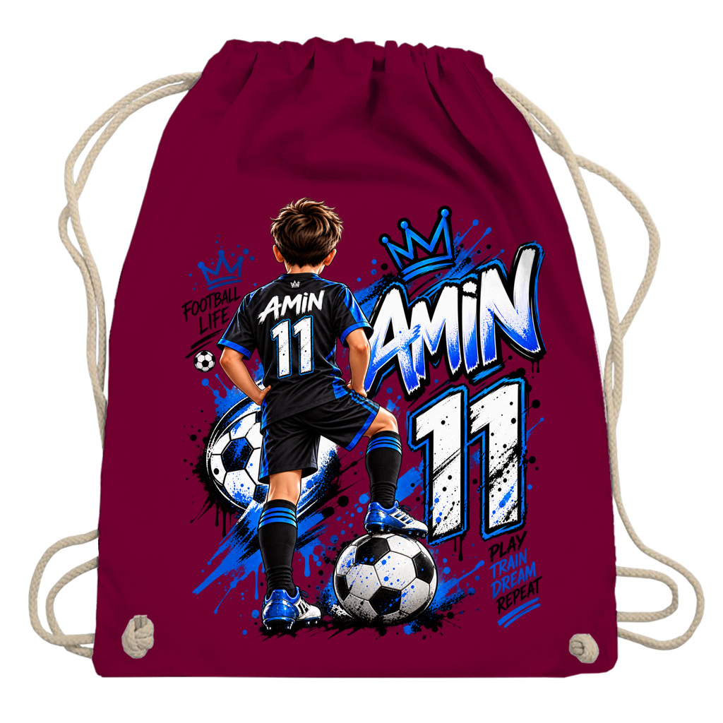 Sportska torba Amin