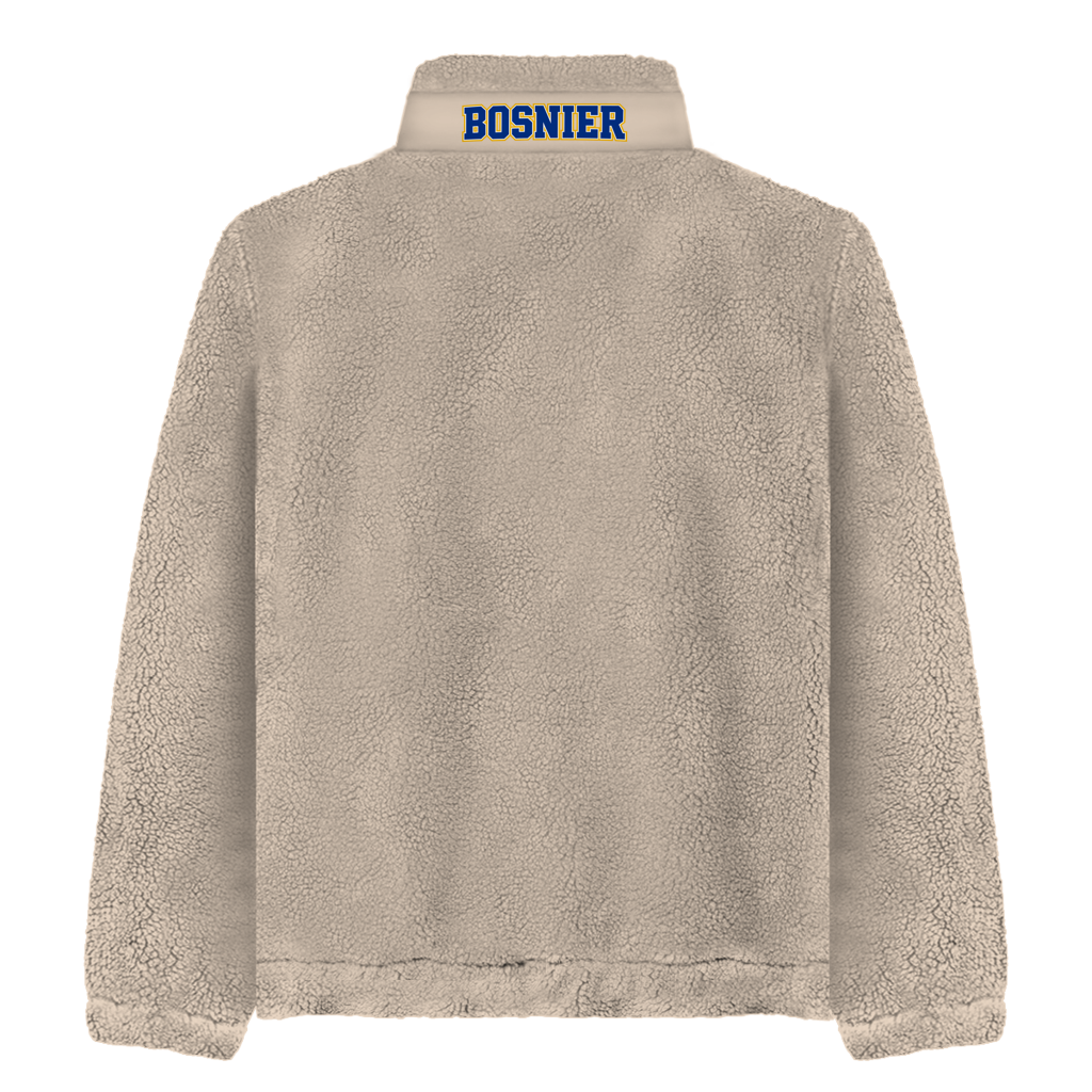 Sherpa Jacke Bosanski Grb/Bosnier