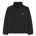 Not Today Maybe Tomorrow Sherpa Jacke – Unisex Statement Fleece Jacke