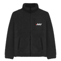 Away Currently Unavailable Sherpa Jacke – Unisex Statement Fleece Jacke