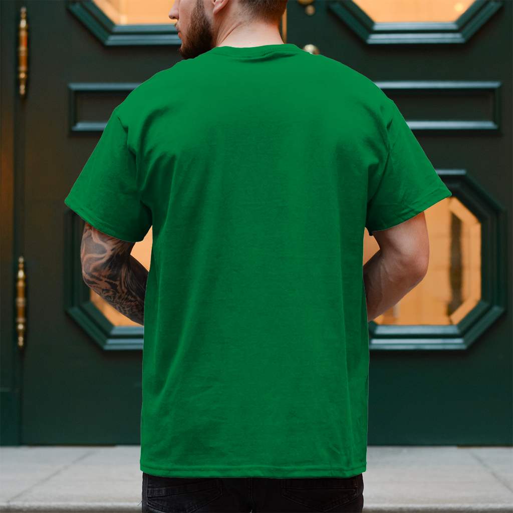 Herren T-Shirt DizajnK3