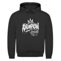 Herren Hoodie DizajnK8