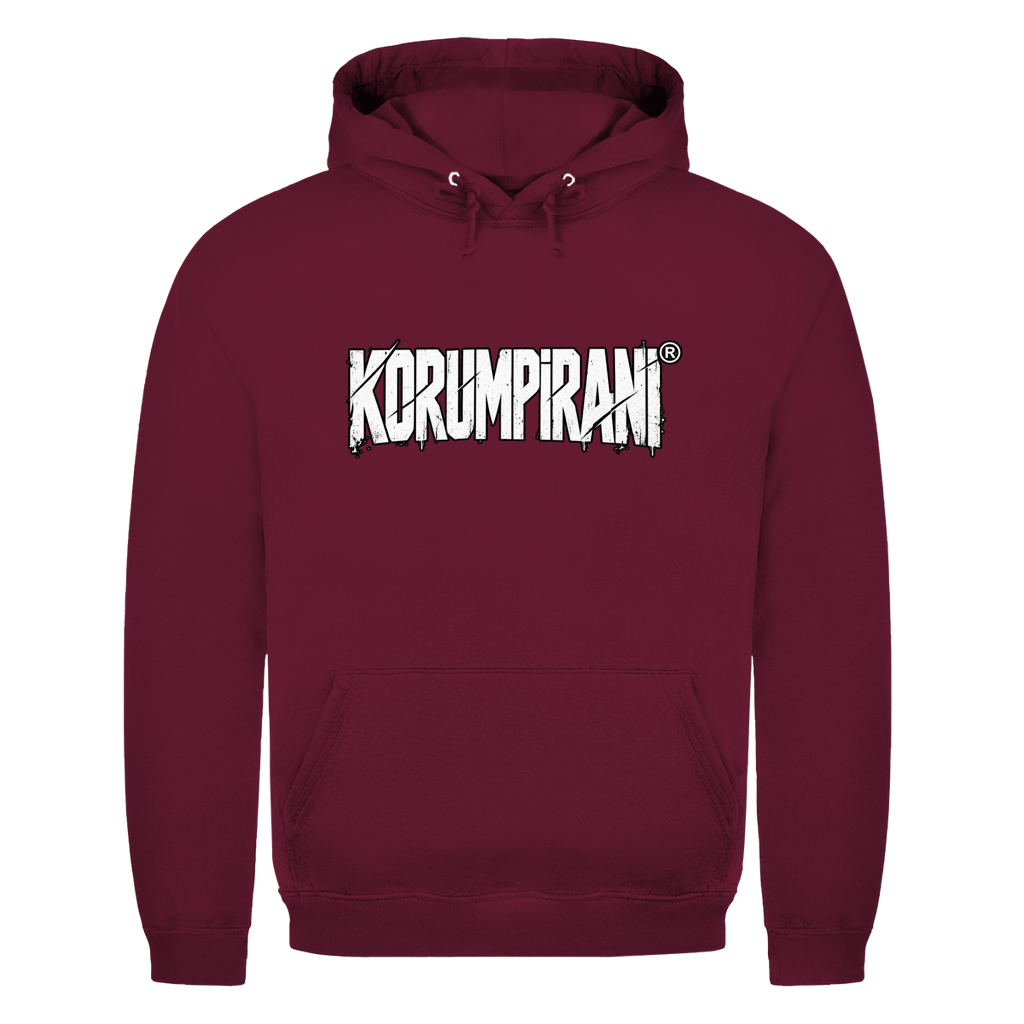 Herren Hoodie DizajnK8