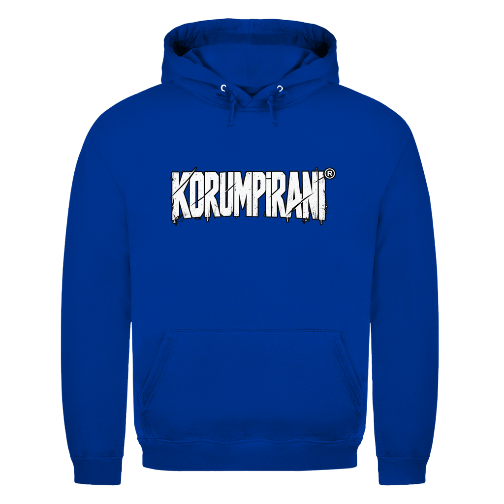 Herren Hoodie DizajnK8