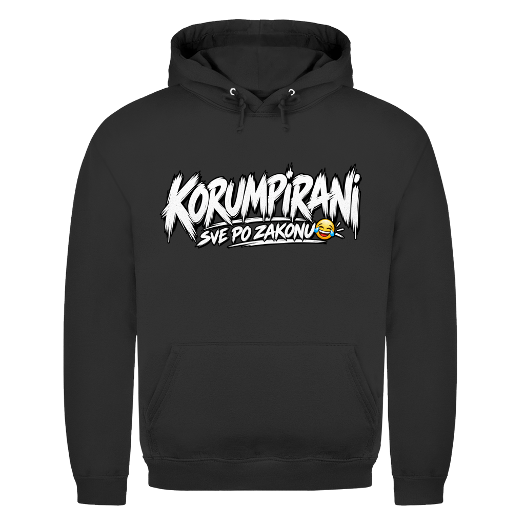 Herren Hoodie DizajnK11