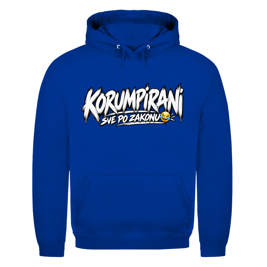Herren Hoodie DizajnK11