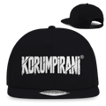 Snapback Rapper Cap DizajnK9