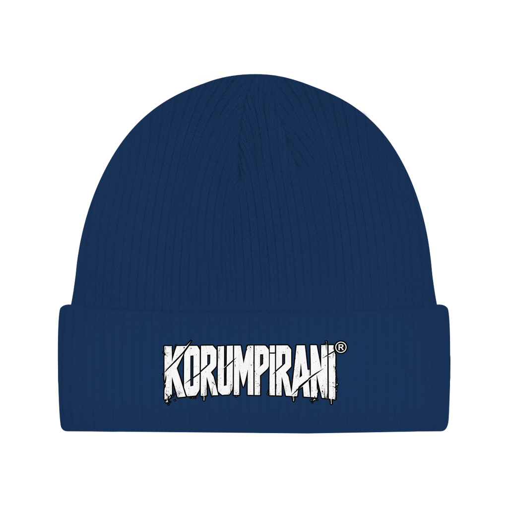 Beanie DizajnK9