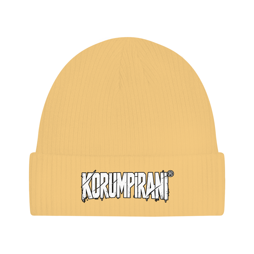 Beanie DizajnK9