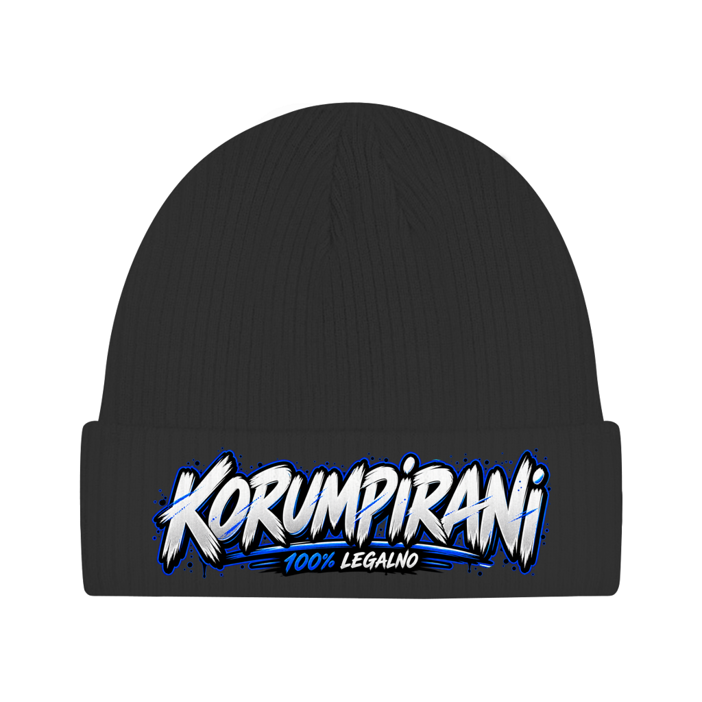 Beanie DizajnK9