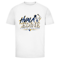 Hvala Edine Herren T-Shirt – Za svaki gol, za svaku radost | Bosnien Fußball Shirt