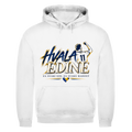 Hvala Edine 11 Herren Hoodie – Za svaki gol, za svaku radost | Bosnien Fußball