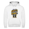 Jednom Kapiten, Zauvijek Dijamant 11 Herren Hoodie – Hvala Edine | Bosnien Fußball