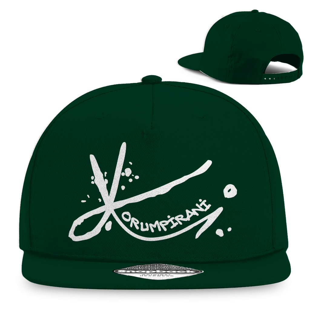 Snapback rapperska kapa DizajnK14
