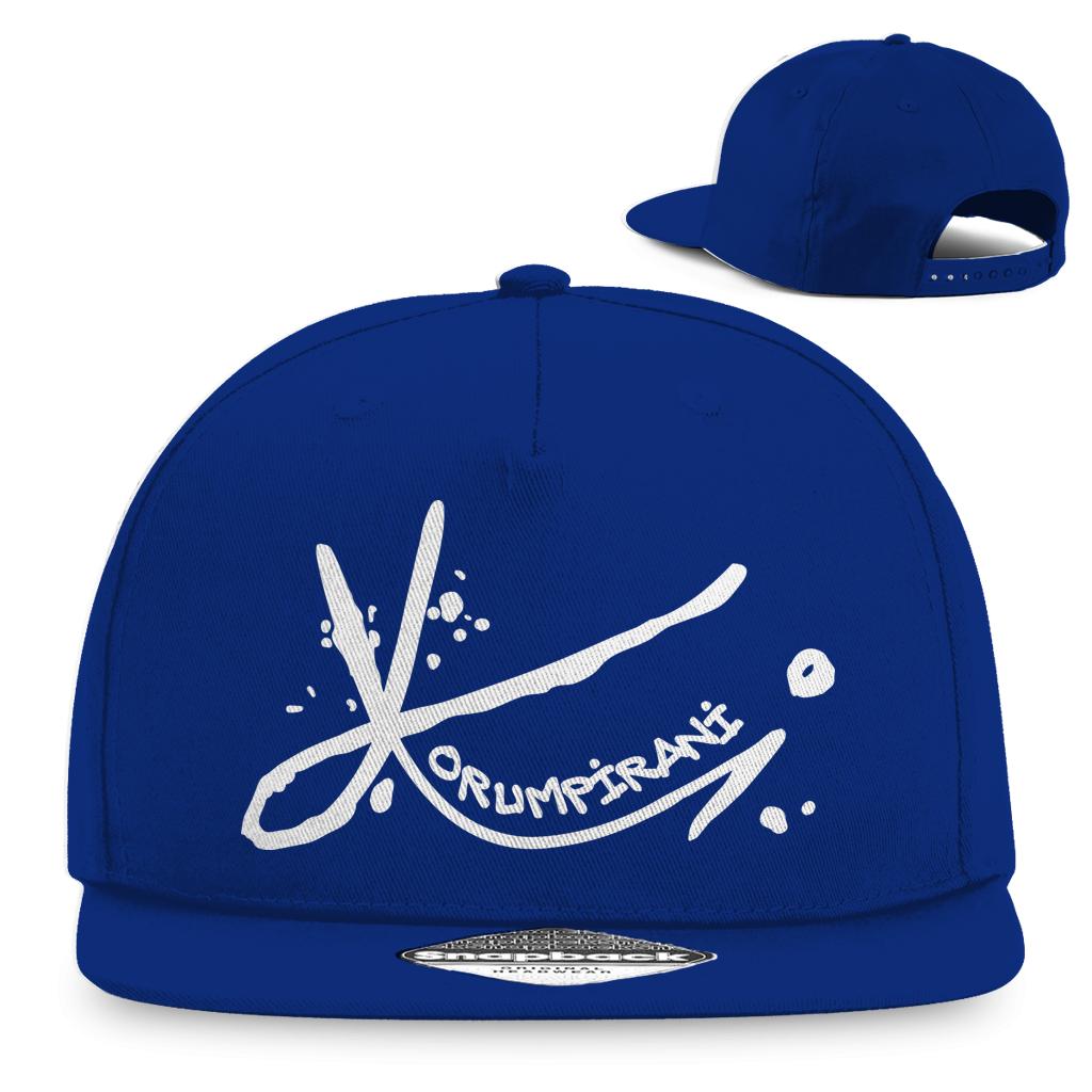Snapback rapperska kapa DizajnK14