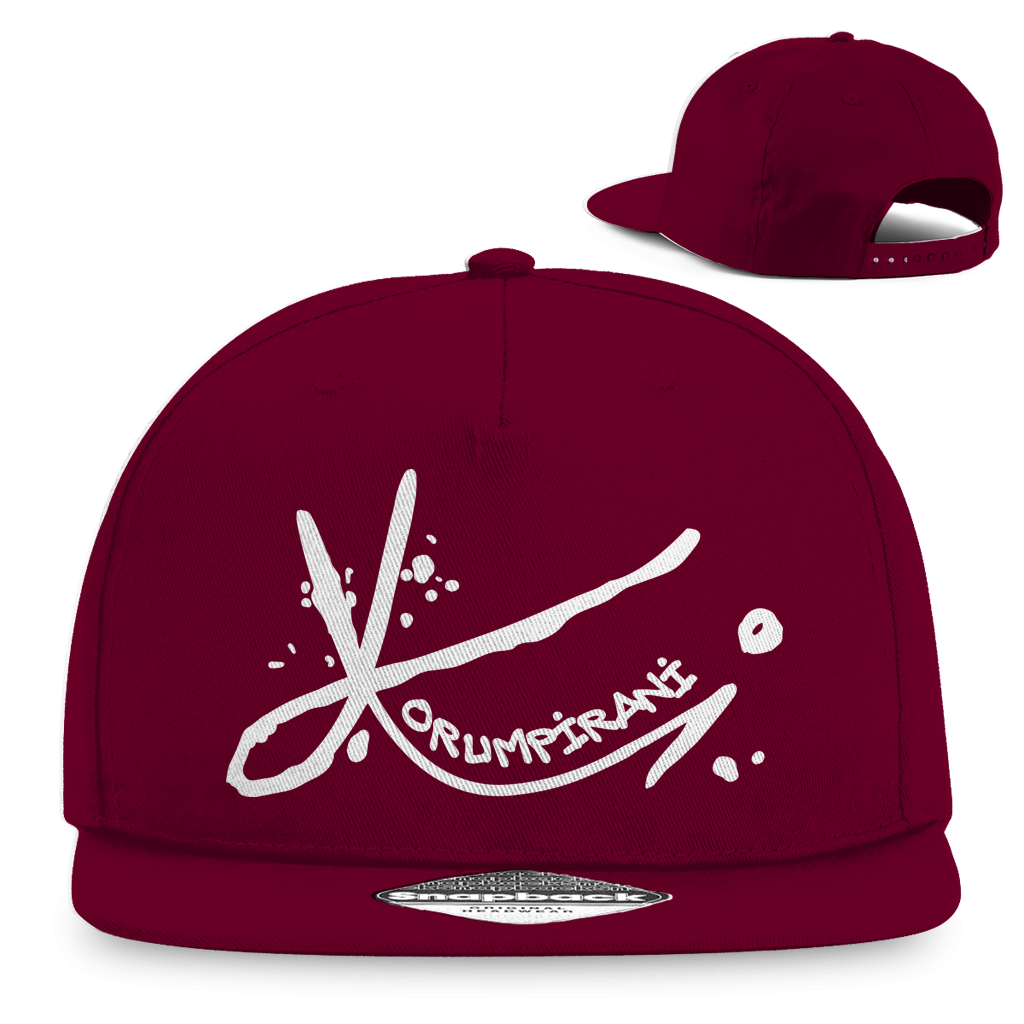 Snapback rapperska kapa DizajnK14