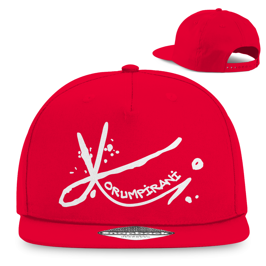 Snapback rapperska kapa DizajnK14