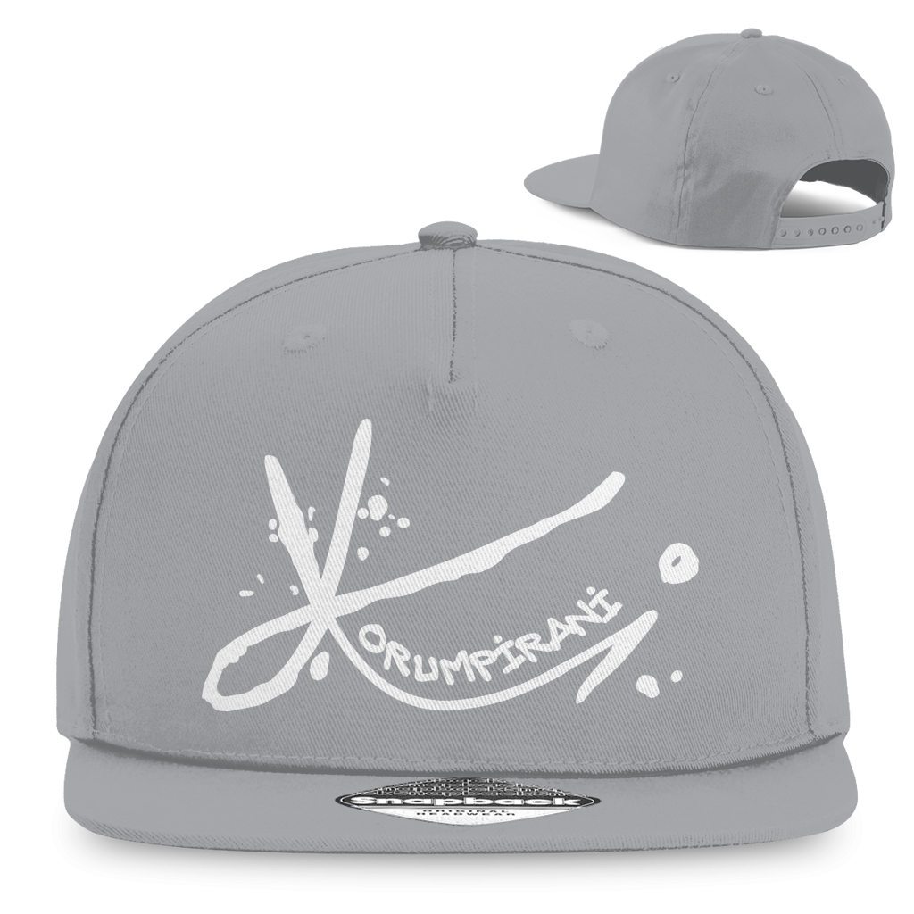 Snapback rapperska kapa DizajnK14
