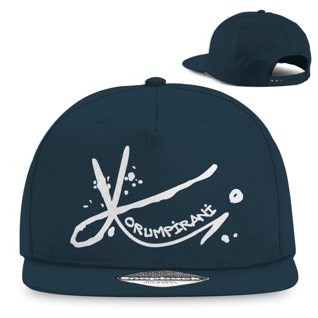 Snapback rapperska kapa DizajnK14