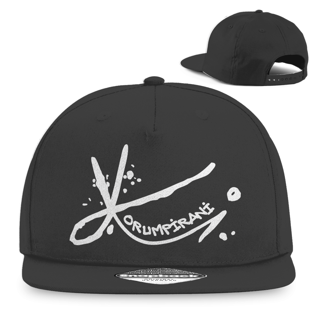 Snapback rapperska kapa DizajnK14