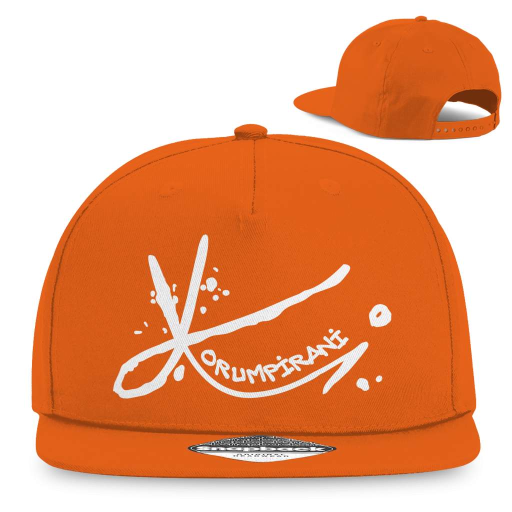Snapback rapperska kapa DizajnK14