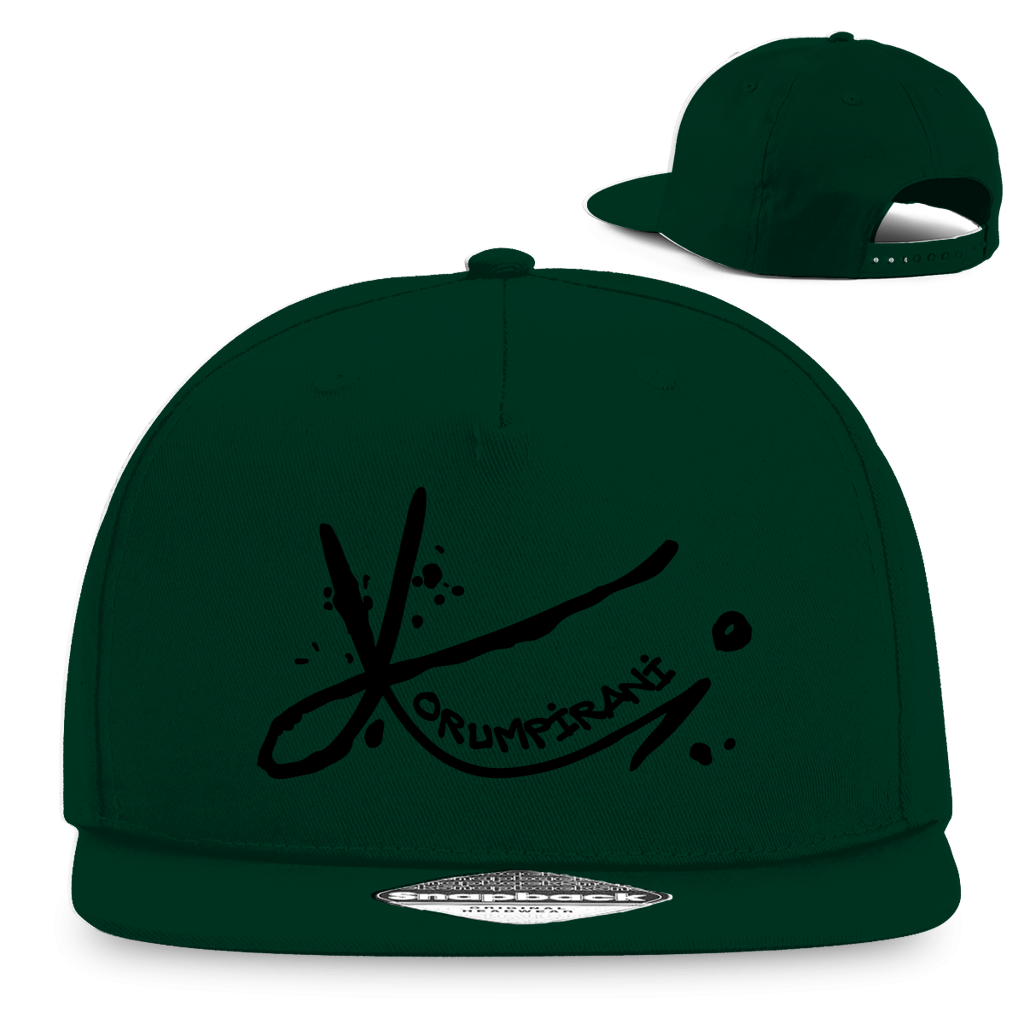 Snapback rapperska kapa DizajnK15