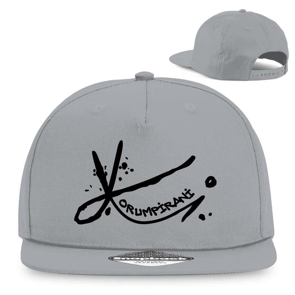 Snapback rapperska kapa DizajnK15