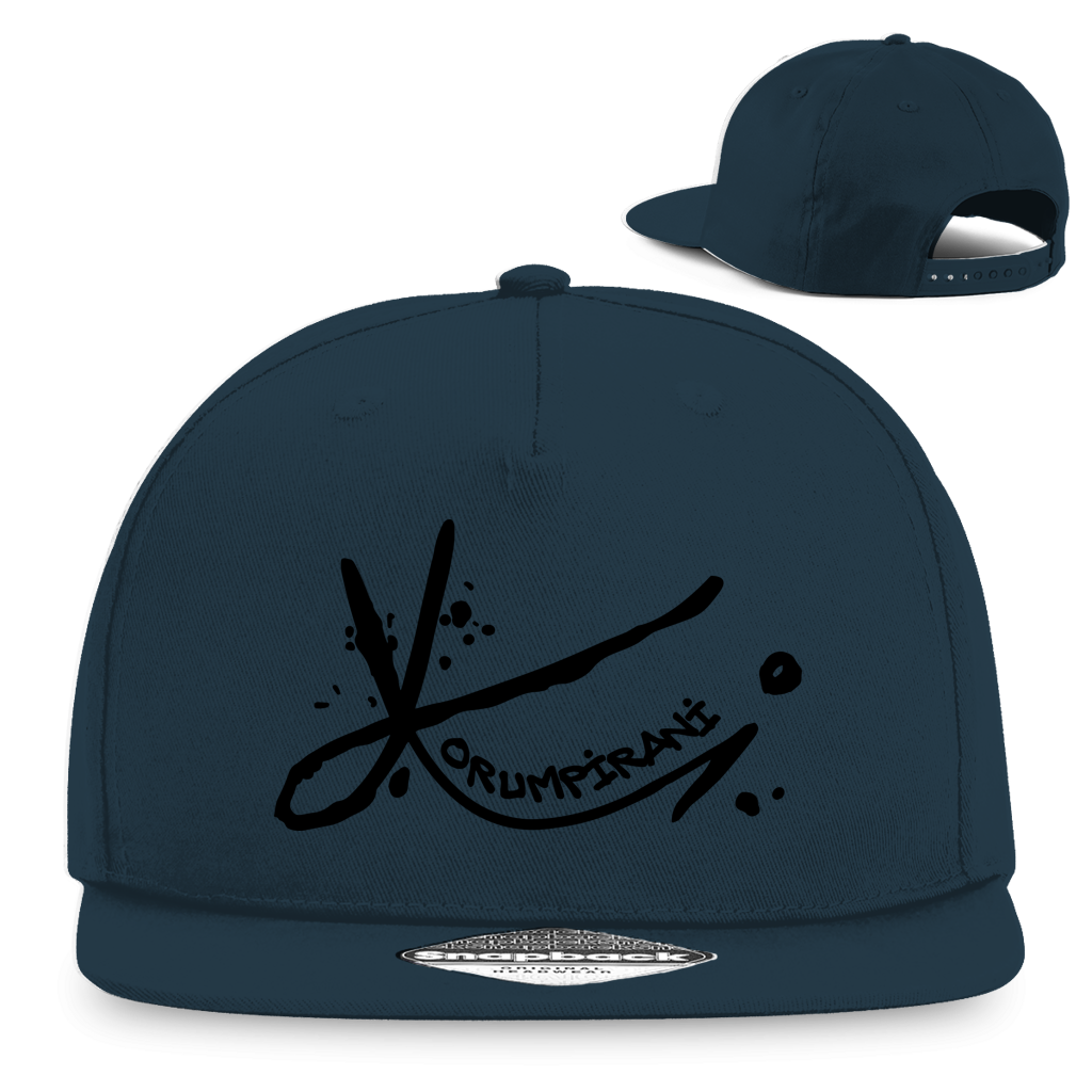 Snapback rapperska kapa DizajnK15