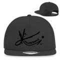 Snapback rapperska kapa DizajnK15