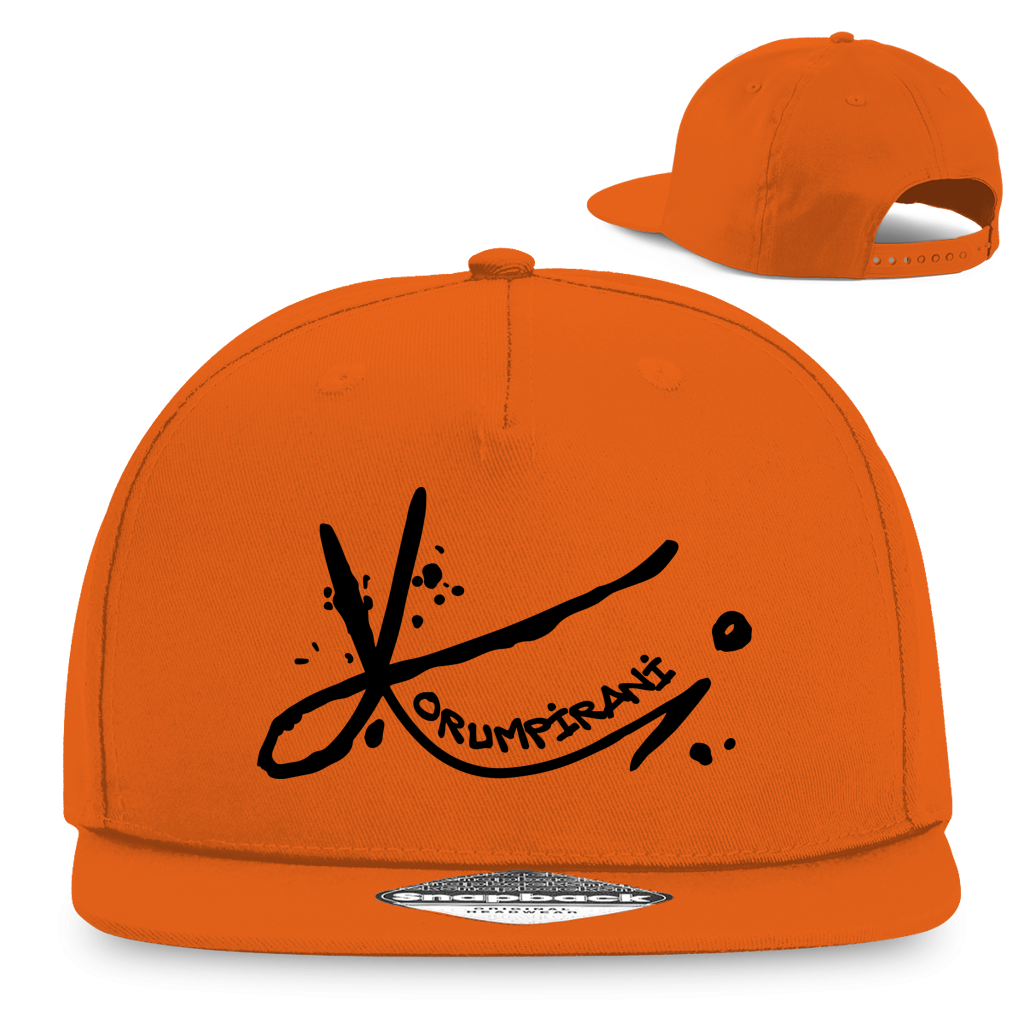 Snapback rapperska kapa DizajnK15