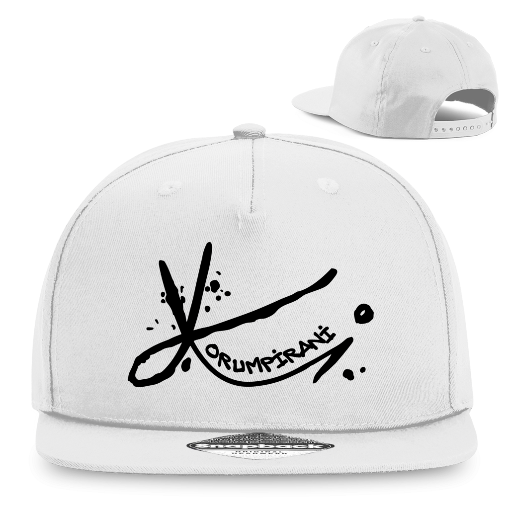 Snapback rapperska kapa DizajnK15