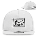Snapback rapperska kapa dizajn K12