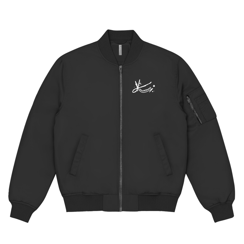 Bomber jakna DizajnK14 prednji print