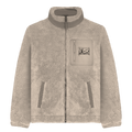 Sherpa jakna DizajnK12 prednji print
