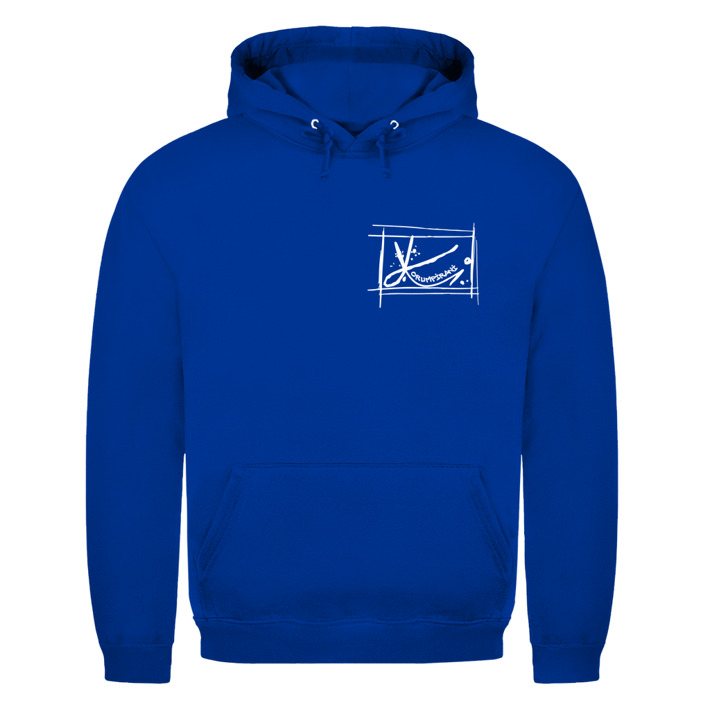 Muški duks DizajnK13 dvostrani print