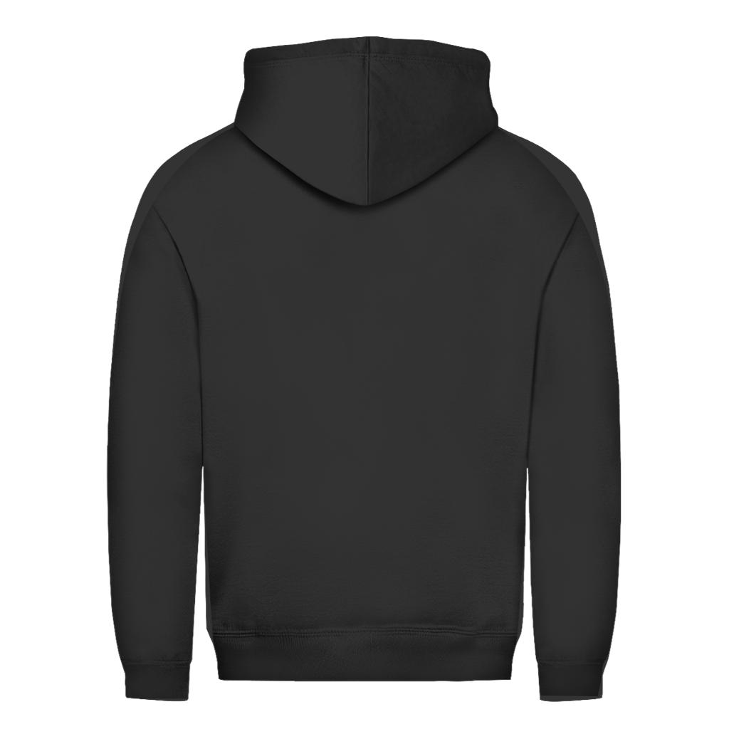 Damen Hoodie HerzGoodVibes