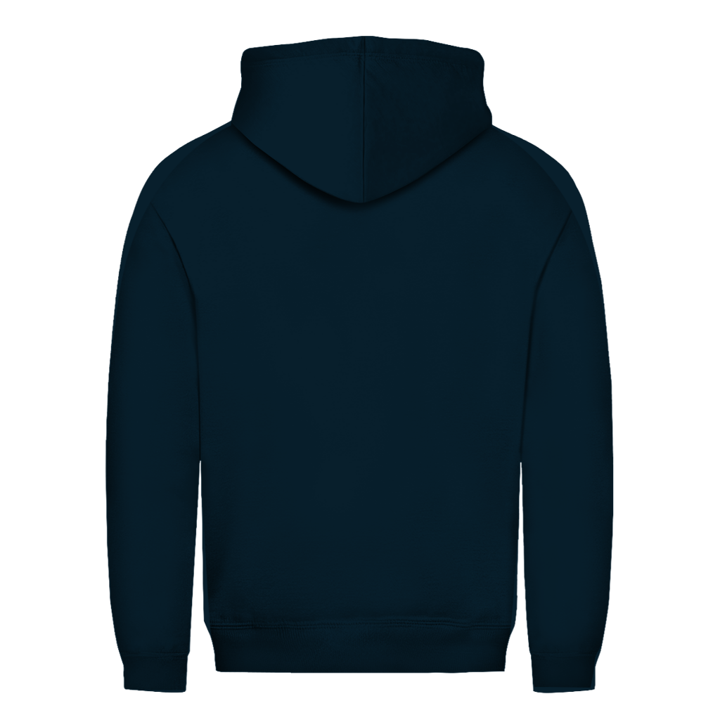 Damen Hoodie HerzGoodVibes