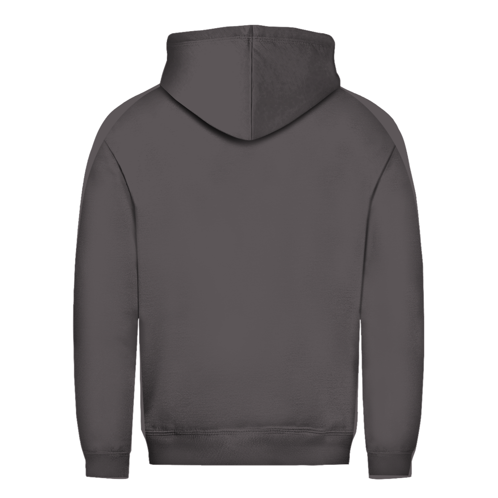 Damen Hoodie HerzGoodVibes