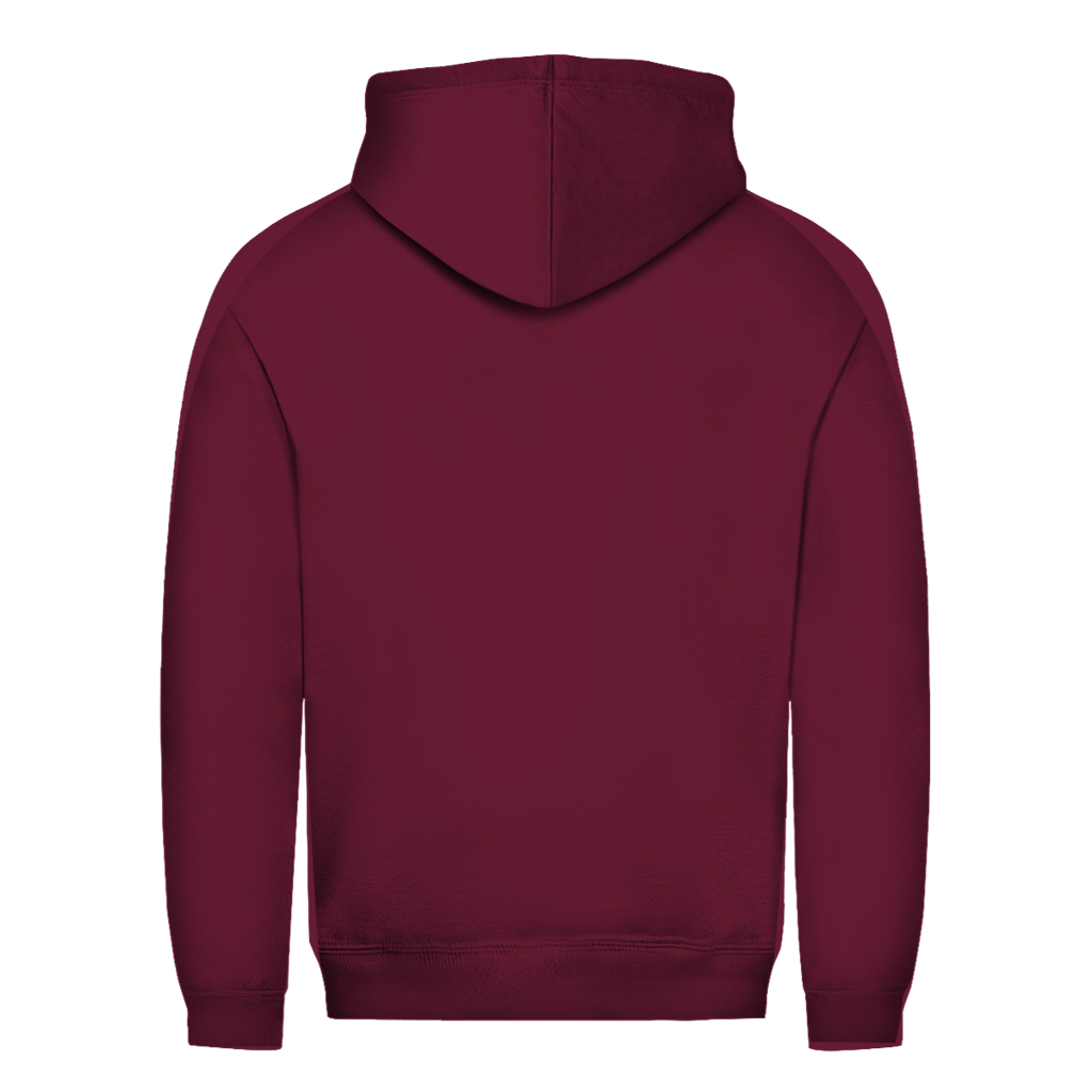 Damen Hoodie HerzGoodVibes