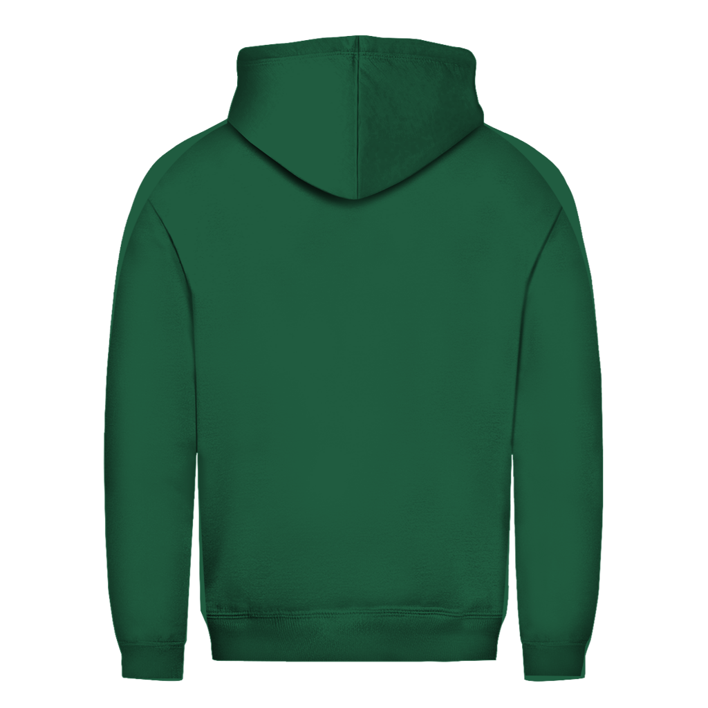 Damen Hoodie HerzGoodVibes