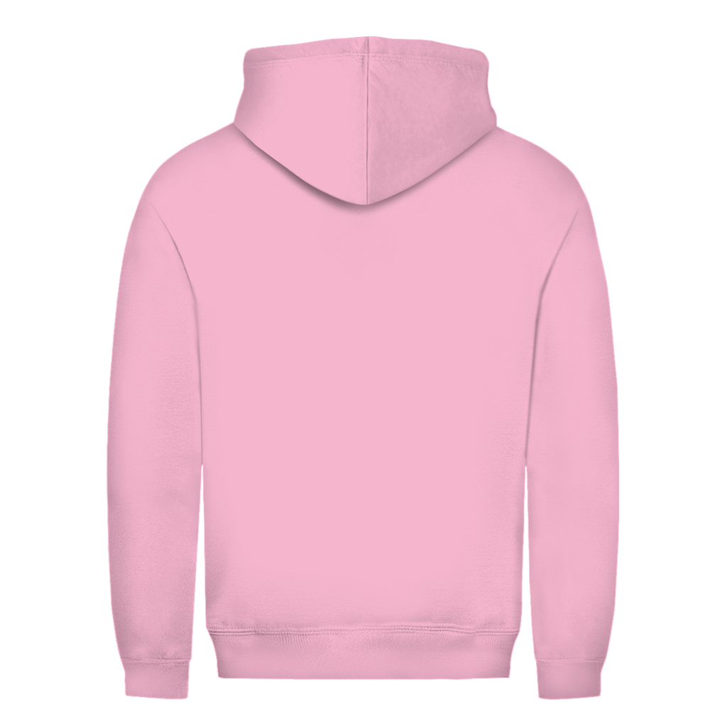 Damen Hoodie HerzGoodVibes