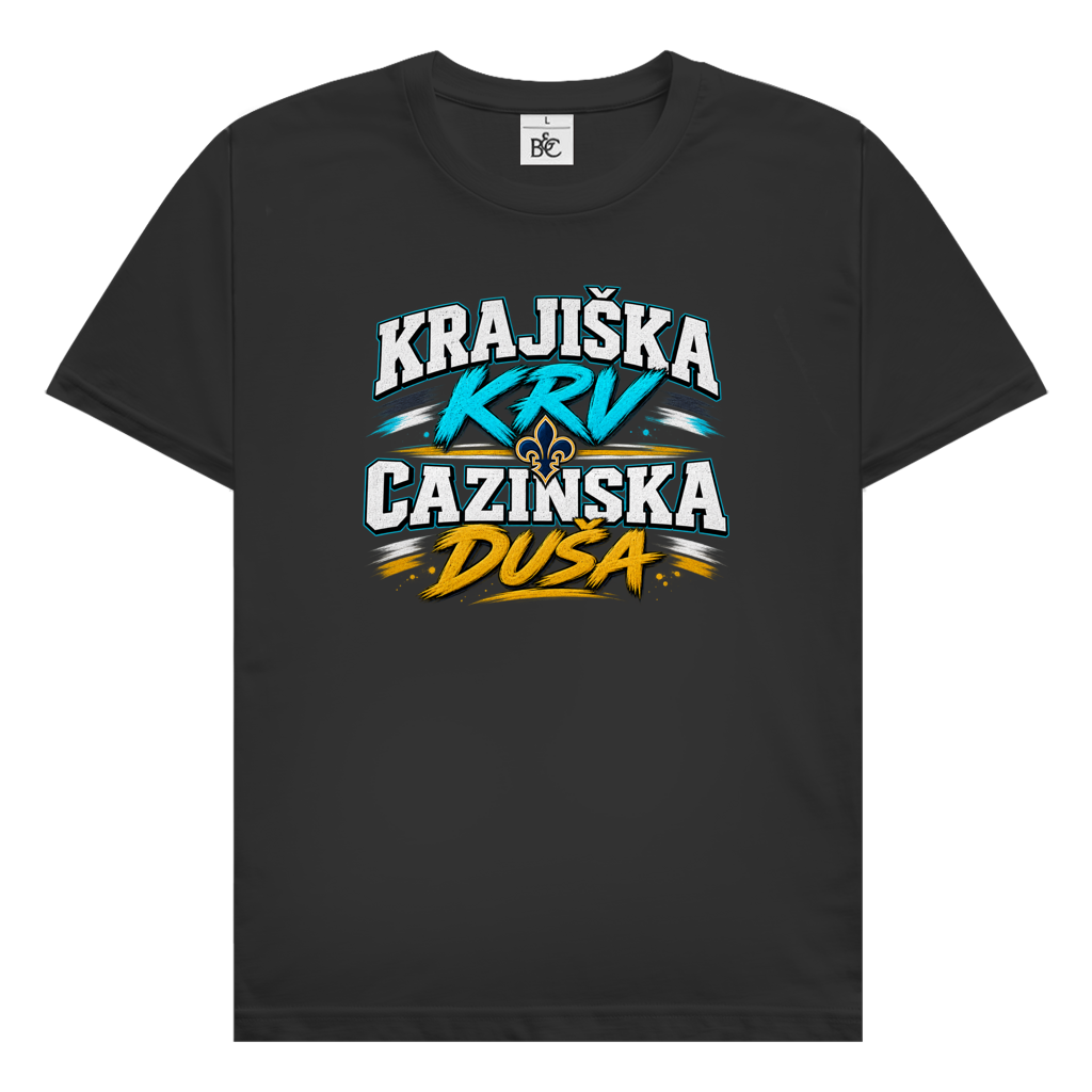 Herren T-Shirt KC2