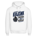 KRAJIŠNIK Herren Premium Bio Hoodie - Original bez kopije