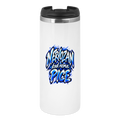 Thermobecher - Weiß