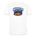 Männer Premium T-Shirt - Weiß
