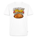 Männer Premium T-Shirt - Weiß