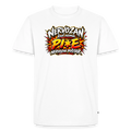 Männer Premium T-Shirt - Weiß