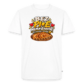 Männer Premium T-Shirt - Weiß
