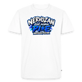 Männer Premium T-Shirt - Weiß