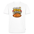Männer Premium T-Shirt - Weiß